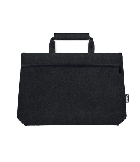 Sac à ordinateur portable tapla 28 cm x 38 cm x 6,5 cm noir MidOcean