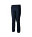 Pantalon De Jogging Leisure Femme Bleu Marine Foncé Adler-3