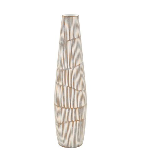 Vase Design Hanoi 68cm Naturel