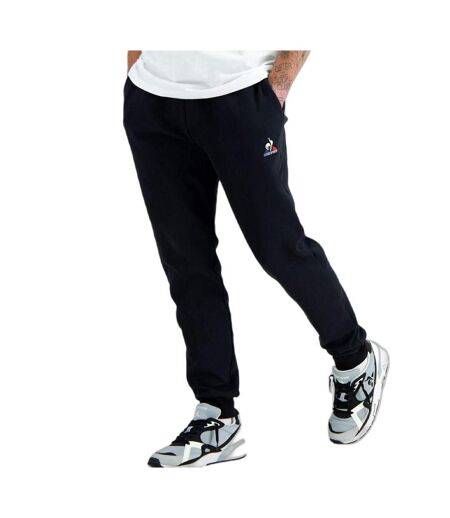 Jogging noir homme le coq sportif 2310499