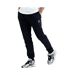 Jogging noir homme le coq sportif 2310499-1