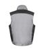 Gilet De Travail Work-guard Homme Gris Noir Result-2
