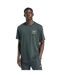 T-shirt Motif/style Kfc Terrace Icons Adulte Vert Adidas-4