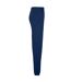 Pantalon De Jogging Classic Homme Bleu Marine Fruit Of The Loom-3