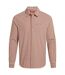Chemise Manches Longues Motif/style À Carreaux Homme Rouge Orange À Carreaux Craghoppers-2