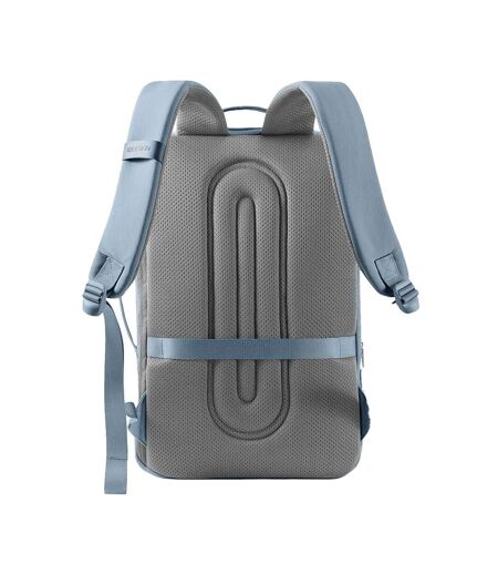 Sac À Dos Motif/style Air Bobby Taille Unique Bleu XD Design