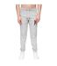 Pantalon de jogging curveball homme gris chiné Henleys Henleys