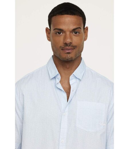 Chemise DOMBO Matcha