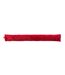 Boudin Bas de Porte Caresse 80cm Rouge-1