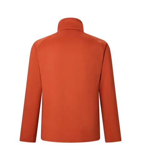 Haut De Sport Motif/style Logo Thiek Homme Thé Rooibos Regatta