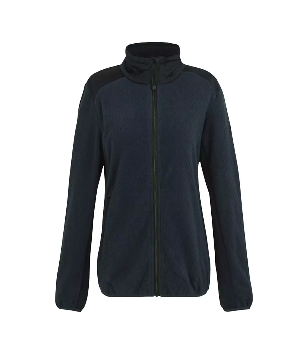 Veste Polaire Ened Femme Bleu Marine Regatta-2