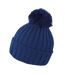 Result - Bonnet tricoté - Adulte unisexe (Bleu marine) - UTRW3705