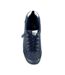 Baskets tori femme bleu Lunar