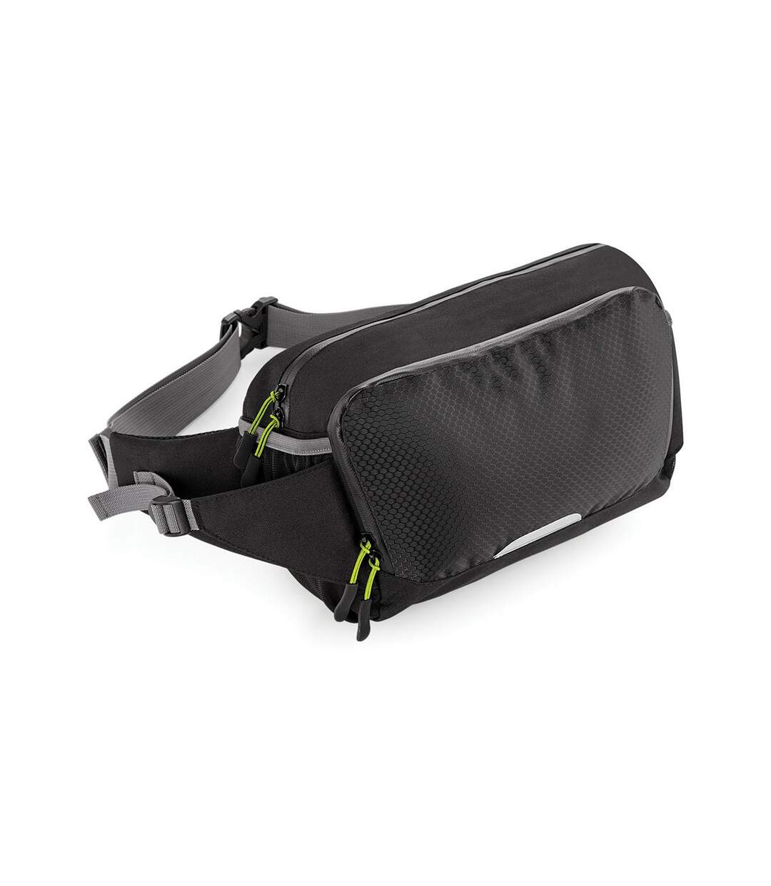 Slx performance 5l waist bag one size black Quadra-1