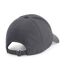 Casquette adulte gris foncé Beechfield