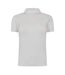 Sweat Manches Courtes Femme Blanc Puma-1
