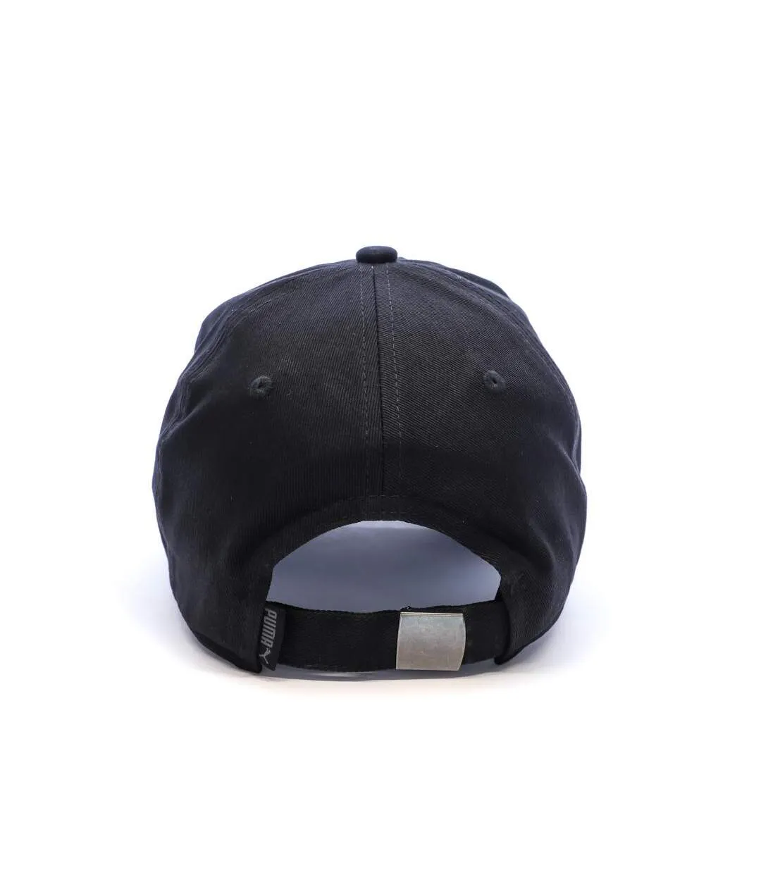 Casquette noire homme puma 024380-2