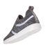 Isotoner Baskets femme slip on, enfilage facile-5