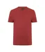 T-shirt Boss Homme Marron Hugo Boss-1