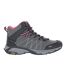 Trespass Womens/Ladies Arlington II Hiking Boots (Charcoal) - UTTP4412-4