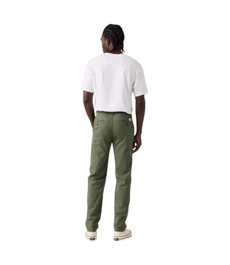 Chino Kambaba Homme Kaki Levis