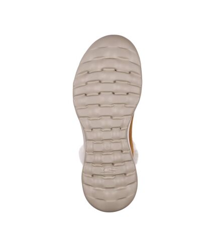 Basket Montante Cuir Skechers On-The Go Joy