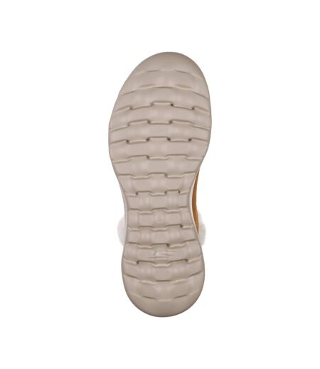 Basket Montante Cuir Skechers On-The Go Joy