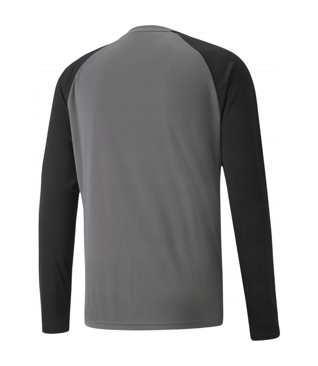 Maillot De Gardien De But Manches Longues Teampacer Homme Gris Argenté Puma-3