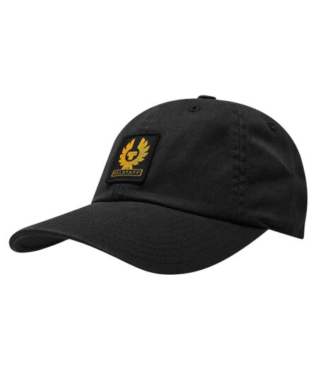 Phoenix Phoenix Baseball Cap Black Belstaff