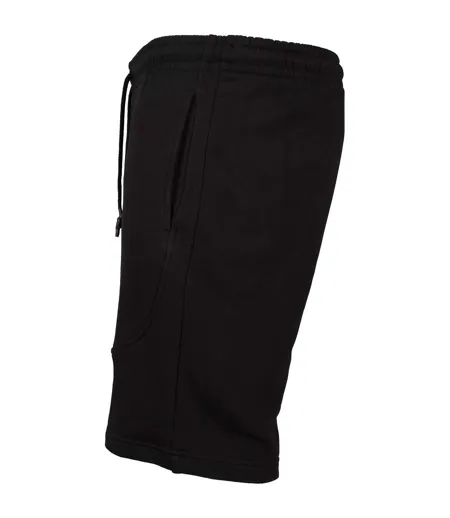 Short Homme Noir Urban Classics