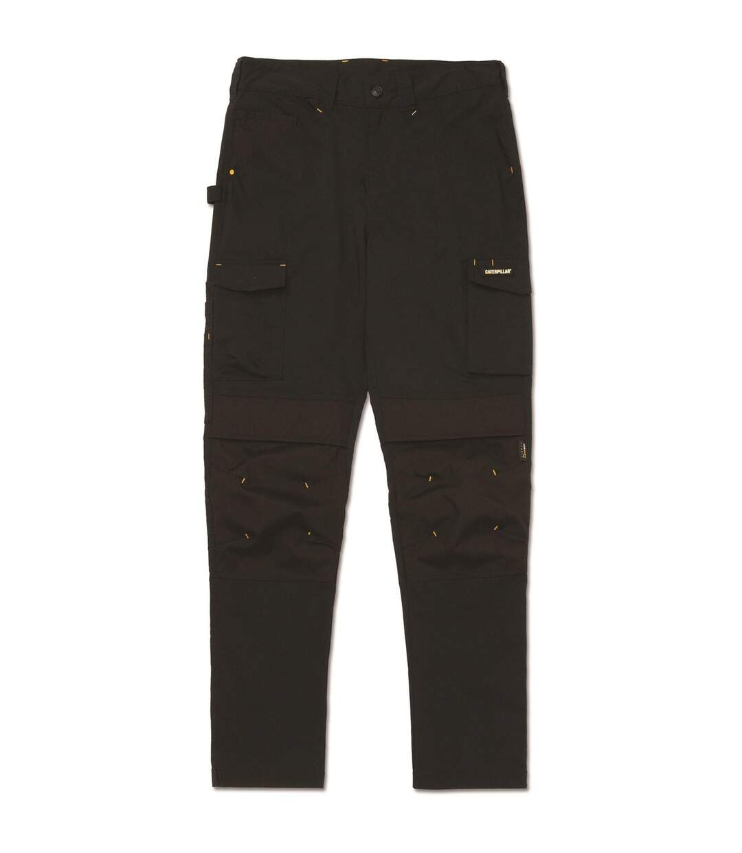 Pantalon de travail nexus homme noir Caterpillar