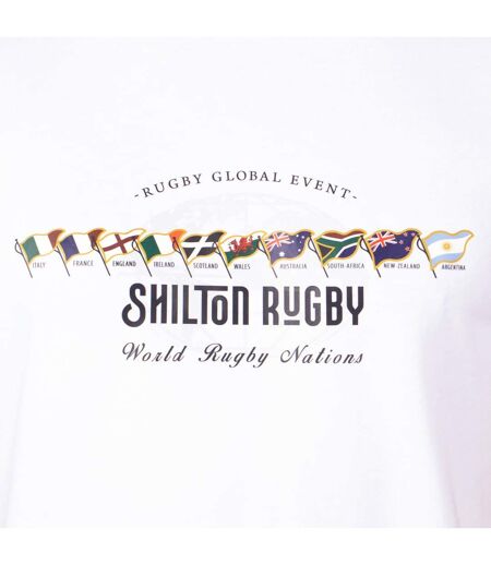Tshirt rugby global event
