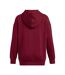 Sweat À Capuche Motif/style Icônes Femme Rouge Under Armour-3