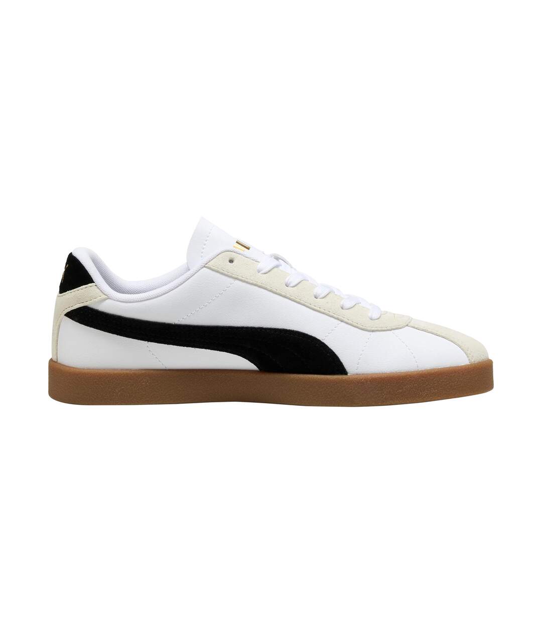 Basket à Lacets Puma Club II SD-2