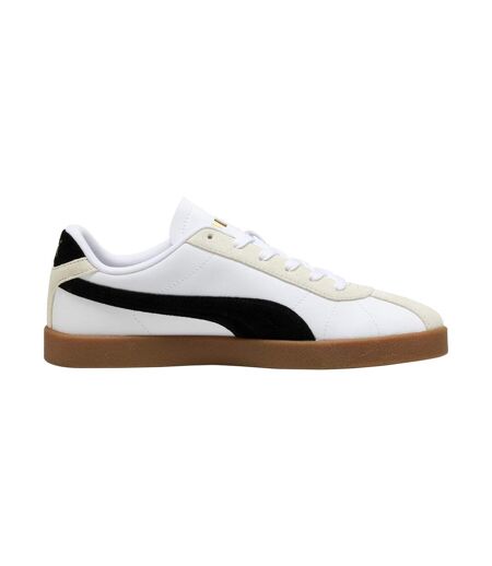 Basket à Lacets Puma Club II SD
