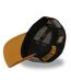 Casquette trucker imprimée en sublimation avec filet et écusson Subli Vondutch-5
