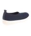 Ballerines Uberknit Femme Bleu Marine Fit Flop-2