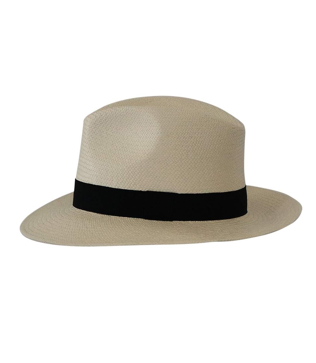 Véritable chapeau panama HIGH