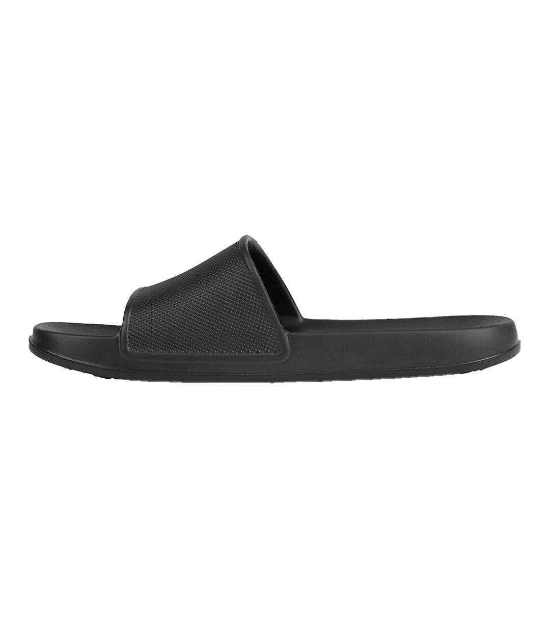 Claquettes Tora Homme Noir Coqui-2