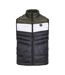 Veste Sans Manches Homme Gris Jack And Jones-1
