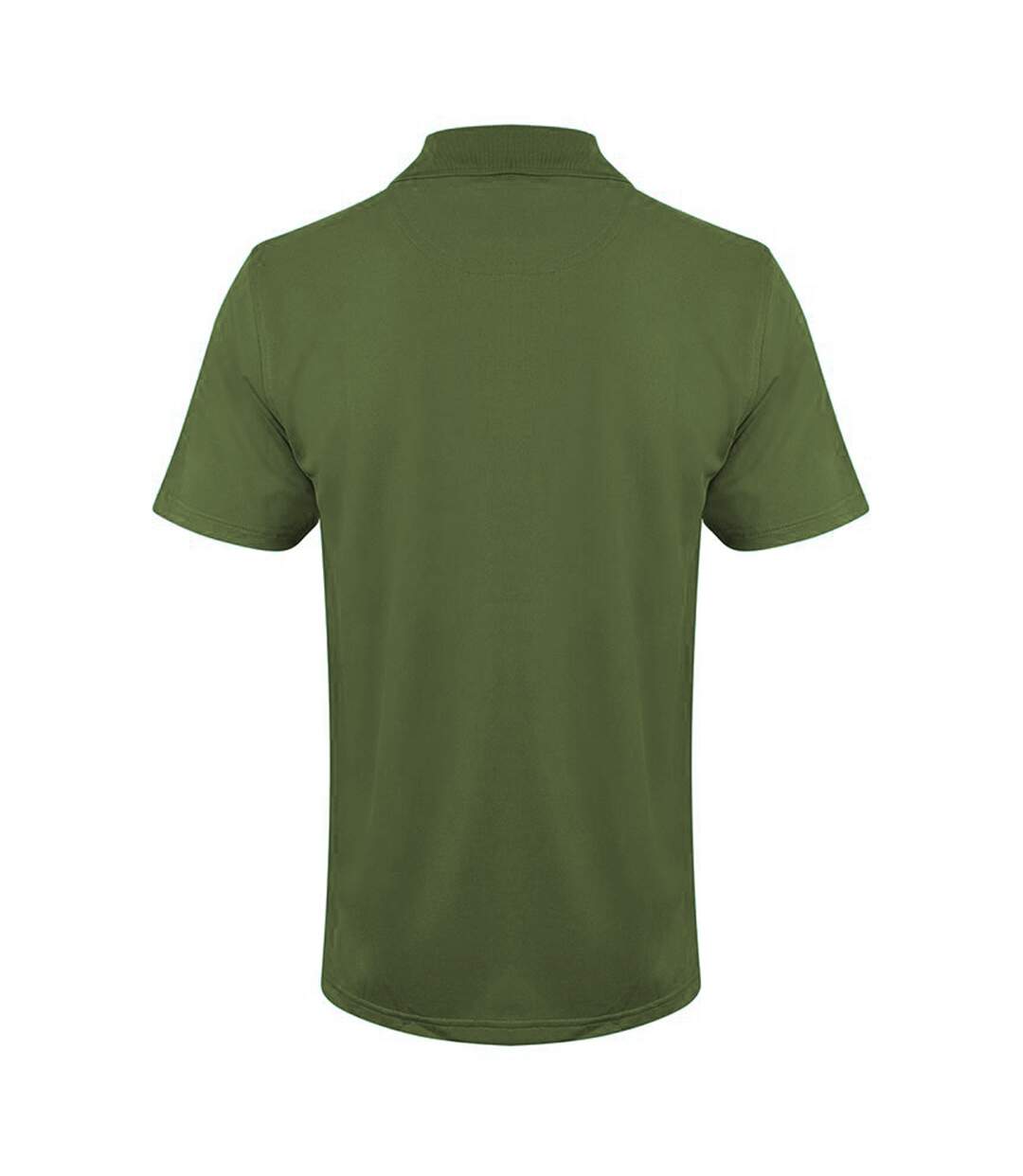 Henbury - Polo à manches courtes - Homme (Olive) - UTRW635