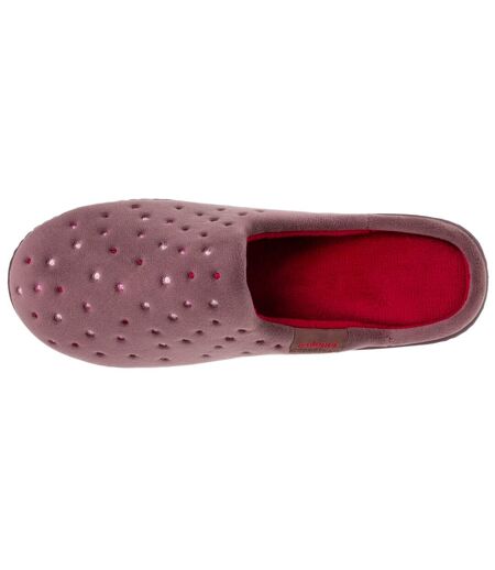 Isotoner Chaussons Mules femme