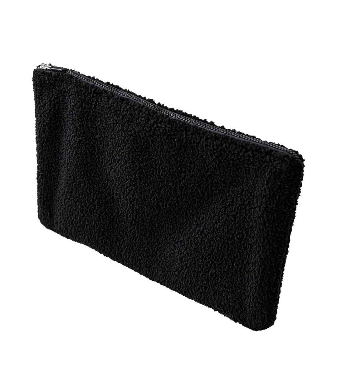 Trousse De Toilette S Noir Brand Lab-2