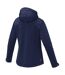 Veste Softshell Match Femme Bleu Marine Elevate-3