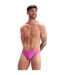 Mens Solar Swim Briefs Purple Speedo-4