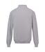 Regatta Mens Keaton Knitted Sweater (Storm Grey) - UTRG8433