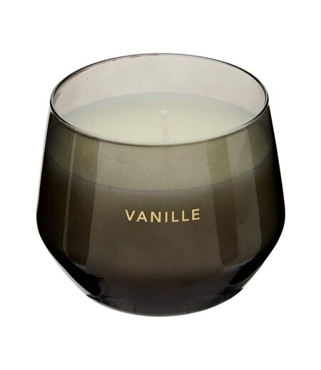 Bougie Parfumée en Verre Glowy 300g Vanille