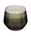 Bougie Parfumée en Verre Glowy 300g Vanille-1