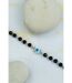 Evil Eye Black Beads Indian Mangalsutra Protection Indian Nazaria Bracelet