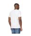 Mens Hexocamo T-shirt Light Blue Duck And Cover-3